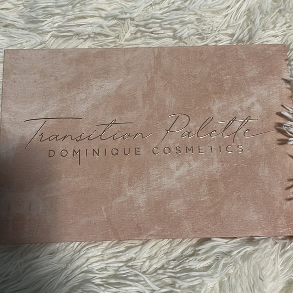 Dominique cosmetics - Picture 2 of 4